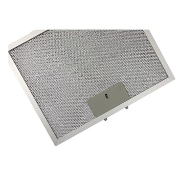 CIARRA AL229289 Hliníkový tukový filter, 1 kus, rozmery 0,9 x 22,9 x 28,9 cm (0,9 D x 17,5 Š x 31 H