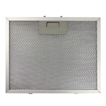 CIARRA AL229289 Hliníkový tukový filter, 1 kus, rozmery 0,9 x 22,9 x 28,9 cm (0,9 D x 17,5 Š x 31 H