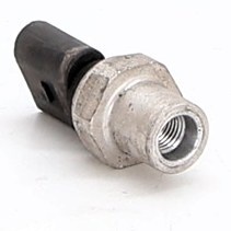 Tlakový spínač klimatizácie MAHLE ASE 21 000P pre VW GOLF VII (5G1, BQ1, BE1, BE2) atď.