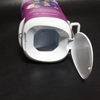 Odpadkový kôš na mačkolit LitterLocker 10400
