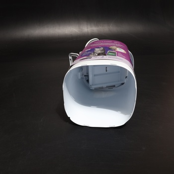 Odpadkový kôš na mačkolit LitterLocker 10400