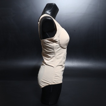 Dámske zoštíhľujúce body Yuson Girl, sťahovacia bielizeň, kontrola bruška, kontrola plochého bruška,
