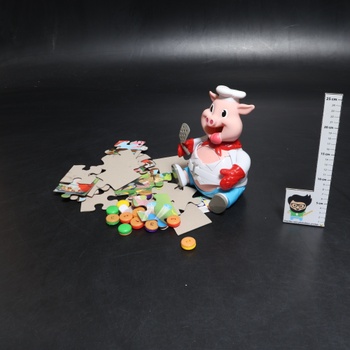 Dětská hra Goliath Schweine Schwarte