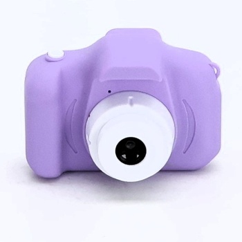 Detská kamera MYSTILUCK, digitálna HD 1080P kamera pre deti s 2,0