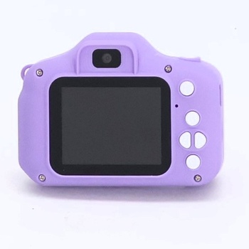 Dětská kamera MYSTILUCK, digitální HD 1080P kamera pro děti s 2,0