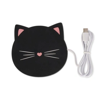 Legami – Ohrievač hrnčekov, Warm it up, Kitty, konektor…