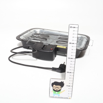 Elektrický gril Tristar BQ-2883
