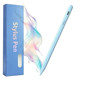 Stylus pre Samsung Galaxy Tab A11+ Plus/A11/A9+/A9, digitálne pero pre tablety s Androidom, presné