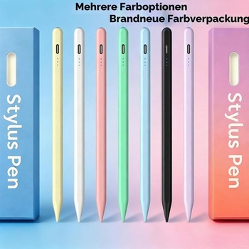 Stylus pre Samsung Galaxy Tab A11+ Plus/A11/A9+/A9, digitálne pero pre tablety s Androidom, presné
