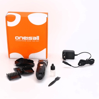 Strihací strojček Oneisall ‎‎26225202-003DE