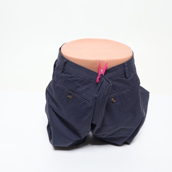 Pánske nohavice Amazon essentials námornícka modrá