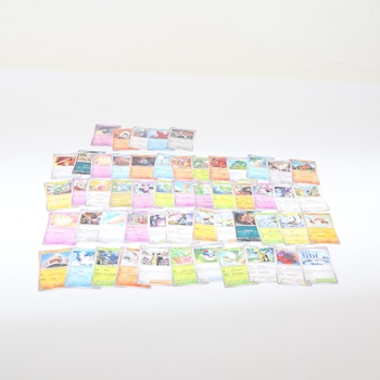 Pokémon: Ultra Premium Mega Charizard X-ex Collection (2 lesklé promo karty, 18 boosterov a prémiové