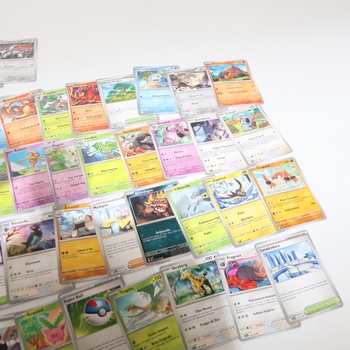 Pokémon: Ultra Premium Mega Charizard X-ex Collection (2 lesklé promo karty, 18 boosterov a prémiové