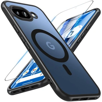 Púzdro OWKEY pre Google Pixel 10a, magnetické púzdro pre…
