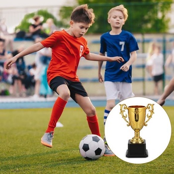 Pohár Xthrotsenk Golden Trophy, Zlatá trofej