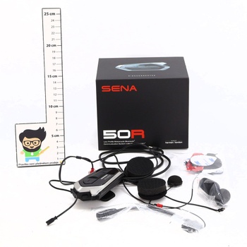 Príslušenstvo Sena 50R-02
