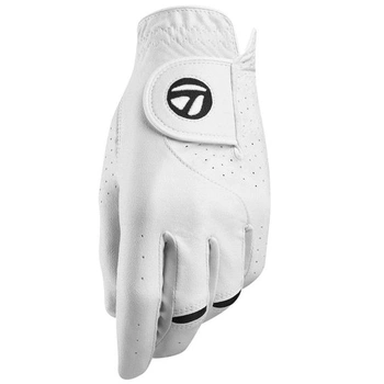 Taylormade Golf 2026 Stratus Tech - Pánské golfové rukavice pro praváky (pro leváky) L