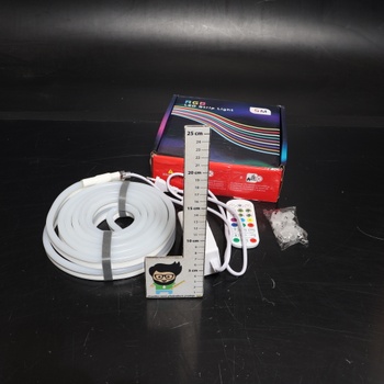 LED pásik Brimeti 4N-D661-24V-2M EU