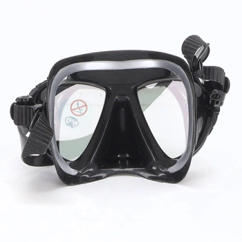 Potapěčská maska Cressi DS336950