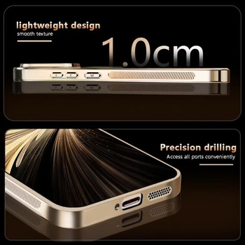 Ochranný kryt pro Vivo V40 5G/V40 Pro 5G/S19 Pro, nárazuvzdorné pouzdro s třpytivým designem