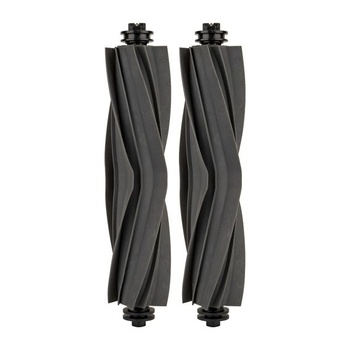 2x hlavné valčekové kefy x40 Ultra pre Dreame X30 Ultra/ L10s Ultra/ L20 Ultra/ L10s Pre Ultra/