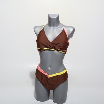 Dámske dvojdielne plavky Cupshe Bikini