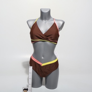 Dámske dvojdielne plavky Cupshe Bikini