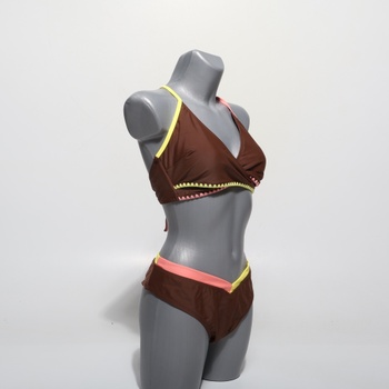 Dámske dvojdielne plavky Cupshe Bikini