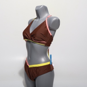 Dámske dvojdielne plavky Cupshe Bikini