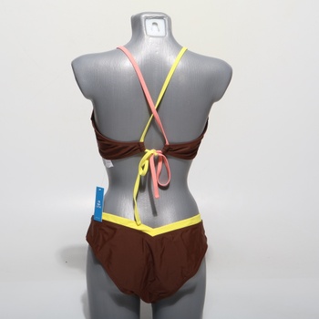 Dámske dvojdielne plavky Cupshe Bikini