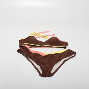 Dámske dvojdielne plavky Cupshe Bikini