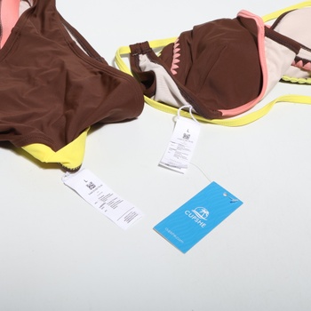 Dámske dvojdielne plavky Cupshe Bikini