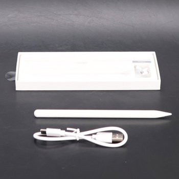 Stylus Meko s LED displejom
