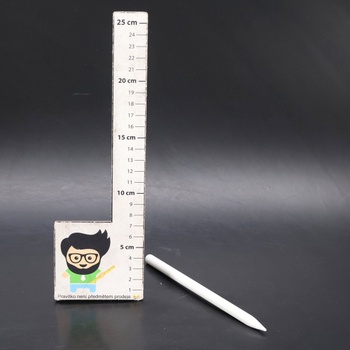 Stylus Meko s LED displejom