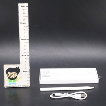 Stylus Meko s LED displejom