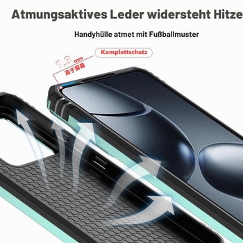 Magnetické pouzdro pro Xiaomi 14T 5G s kroužkovým úchytem, ochranné pouzdro s krytkou objektivu,