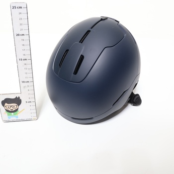 POC Obex BC MIPS - Lyžařská a snowboardová helma pro nejlepší ochranu na svahu i mimo něj, s NFC