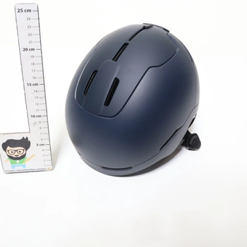 POC Obex BC MIPS - Lyžiarska a snowboardová helma pre najlepšiu ochranu na svahu aj mimo neho, s NFC