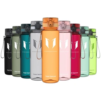 Fľaša na pitie Sparrow 500ml/750ml/1l - fľaša na vodu z…