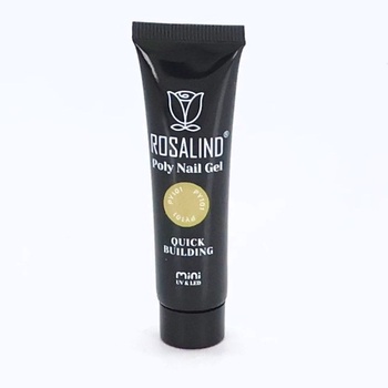 Nechtové štúdio Rosalind Base & Top Coat