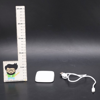 ZigBee Hub MOES ZHUB-ZX-TRV-MS