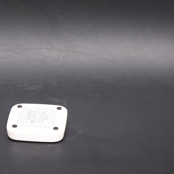 ZigBee Hub MOES ZHUB-ZX-TRV-MS