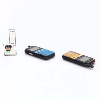 Detské vysielačky Vtech 80-518565 ŇOM