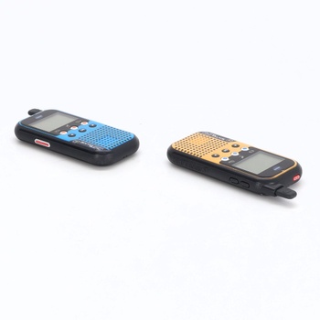 Detské vysielačky Vtech 80-518565 ŇOM