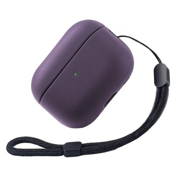 Pouzdro Teyomi TPU pro AirPods Pro 3. generace, ochranné…