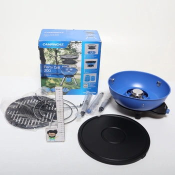 Plynový gril Campingaz Party Grill 200 CV