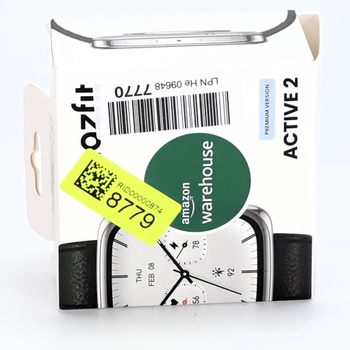 Digitálne hodinky Amazfit Active 2