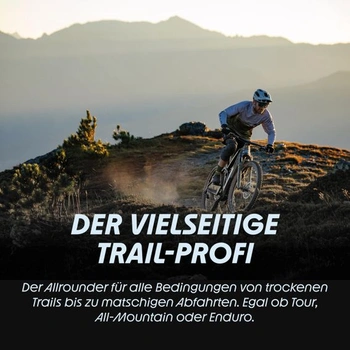 Plášť na horský bicykel Schwalbe Nobby Nič – 26