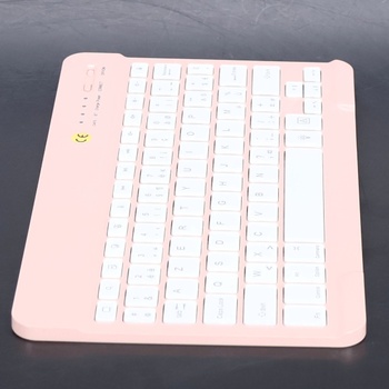 Puzdro s klávesnicou AMZCASE iPad A16 10./11