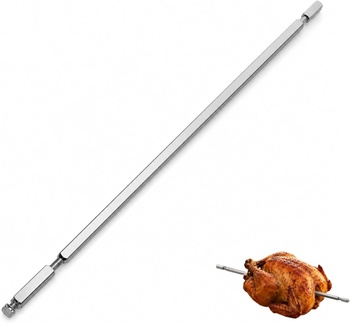 Grilovací rošt Cabilock strieborná